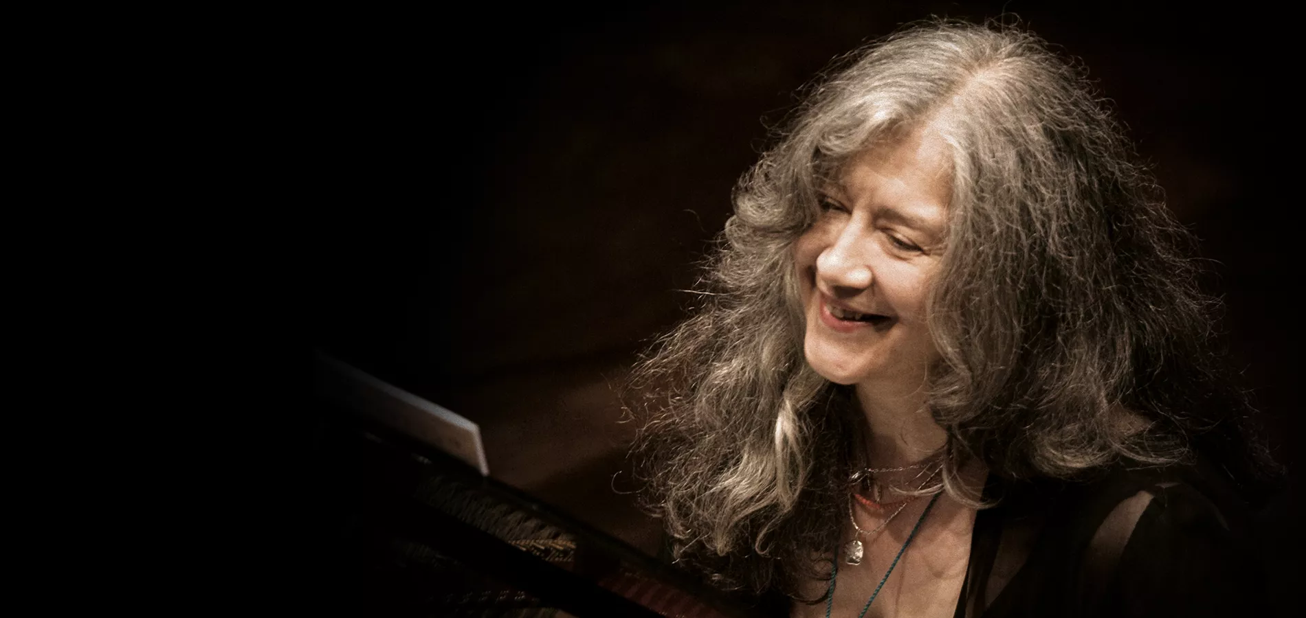 martha argerich 2022