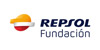 Logotip Fundación Repsol