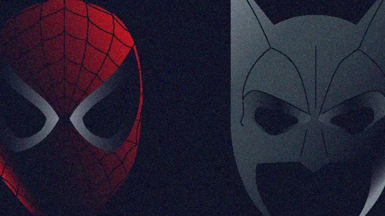 Marvel vs DC en Concert - Las Mejores BSO de Spiderman, Batman, Wonder  Woman, Superman, Hulk, Captain America... | Palau de la Música Catalana