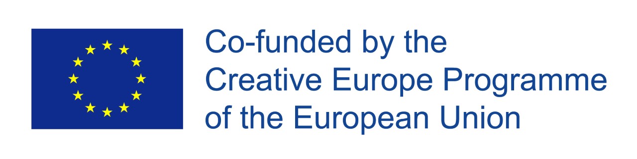 Creative Europe Programme - EU