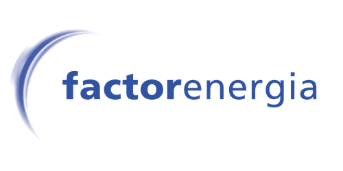 logo factor energia