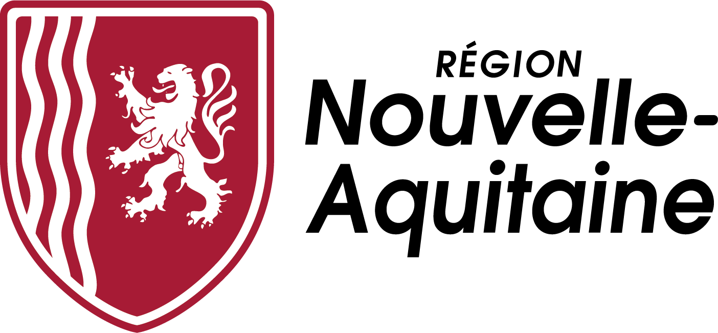 Region Nouvelle-Aquitanie