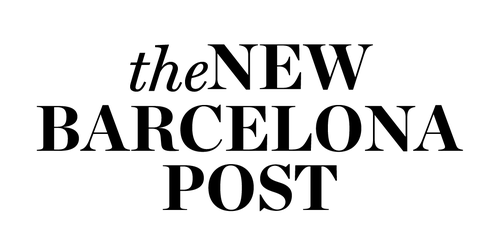 The New Barcelona Post logo