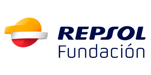 Logo Fundació Repsol