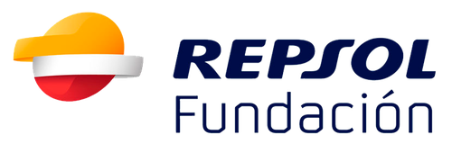 Logo Fundació Repsol