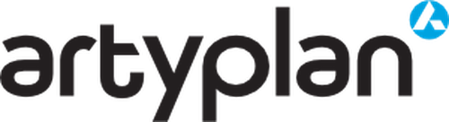 Logo Artyplan