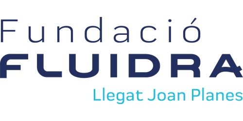 Logo Fundació fluidra