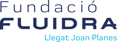 Logo Fundació fluidra