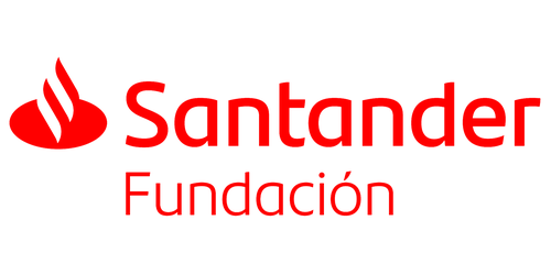 Logo Fundació Santander