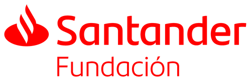 Logo Fundació Santander