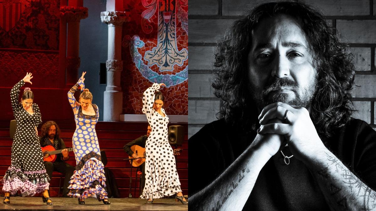 20240906 WEB Arte Flamenco-funció especial 10è aniversari al PMC