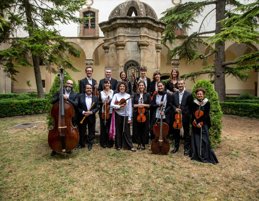 Bach Collegium Barcelona