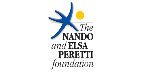 Nando & Elsa Peretti