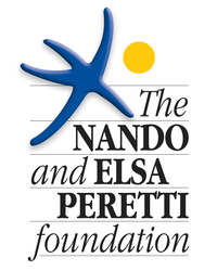 Nando & Elsa Peretti