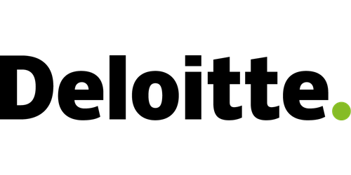 Deloitte logo