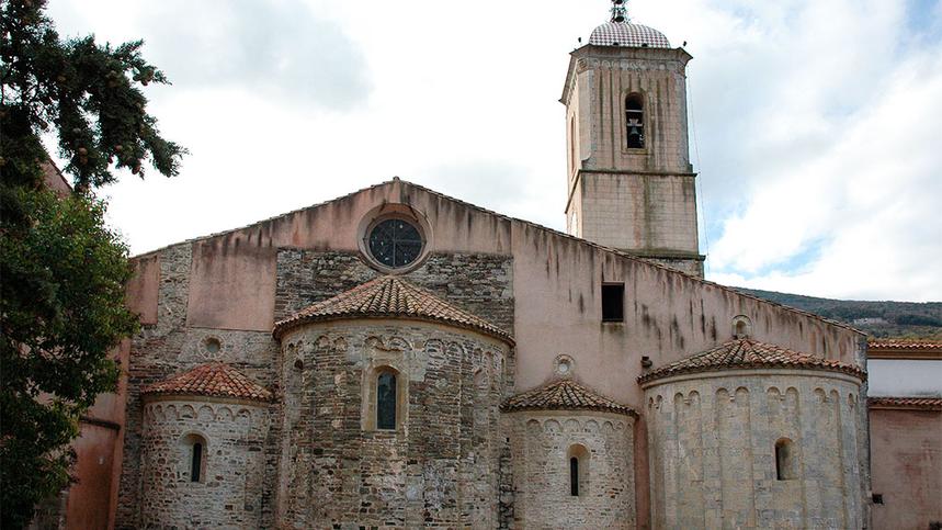 Amer-Monestir de santa Maria-02