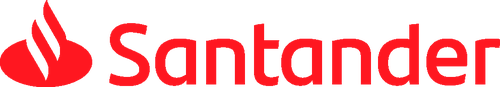 Logo Santander