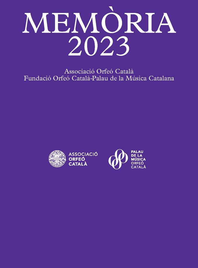 ANNUAL REPORT 2023