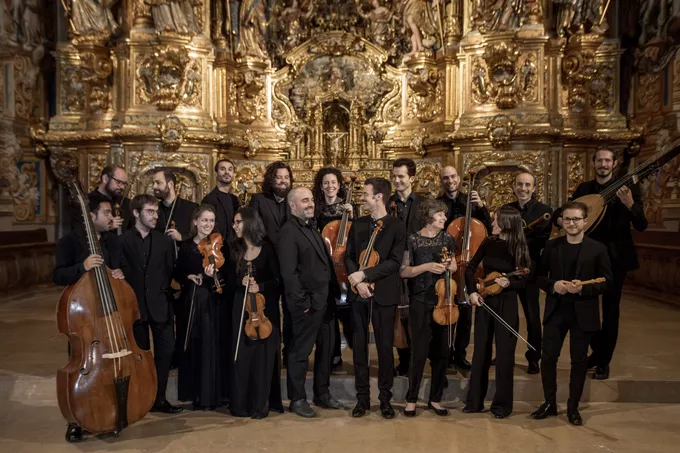 ORQUESTRA DEL MIRACLE