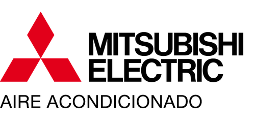 Mitsubishi Electric logo