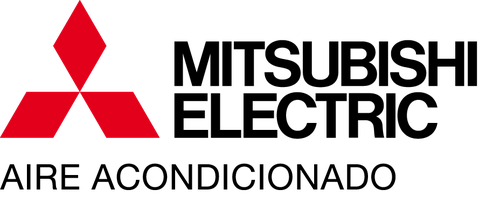 Mitsubishi Electric logo