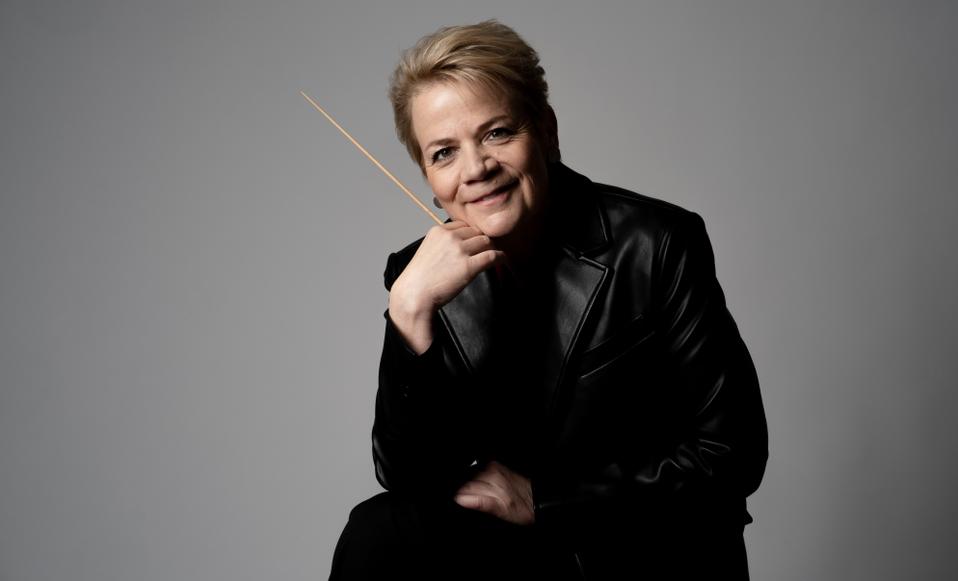 Marin Alsop