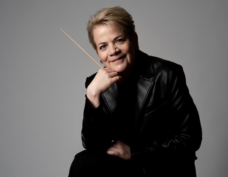 Marin Alsop