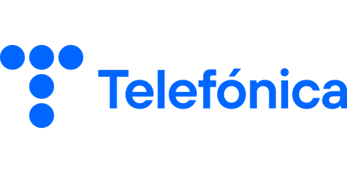 Logo Telefònica