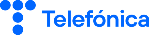 Logo Telefònica