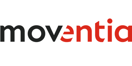 Moventia logo