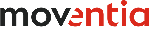 Moventia logo