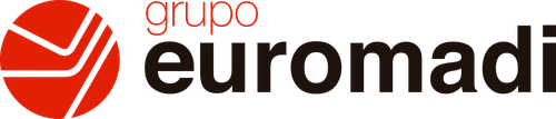 Logo Euromadi (Color)