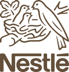 Nestlé logo