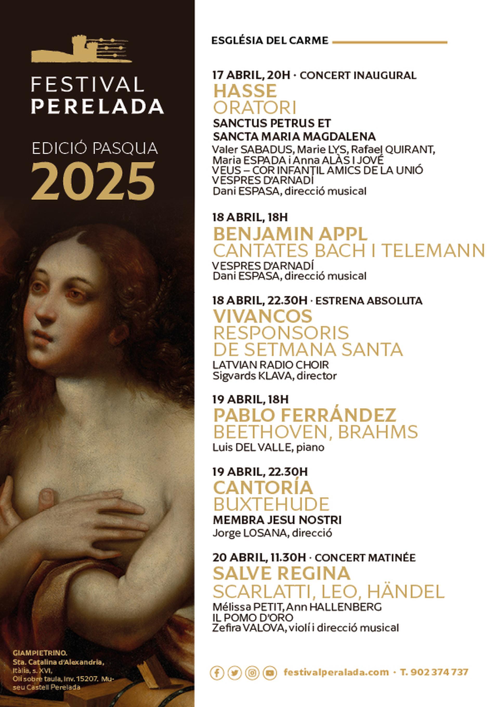 Anunci programa de mà FEstival de Peralada MOBILE - intercanvi anuncis (20250214)