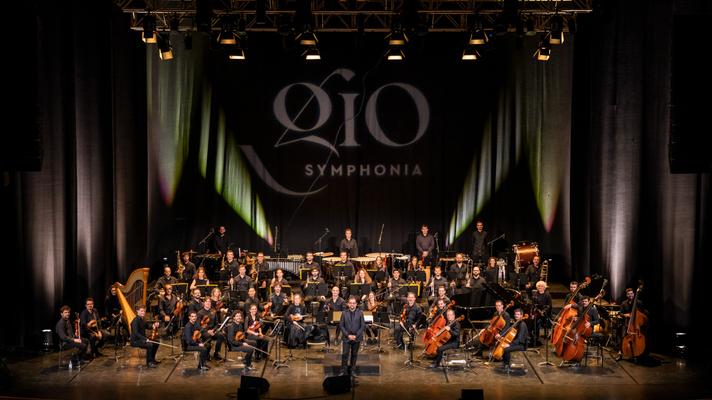 GIO Symphonia (c) Xènia Gasull