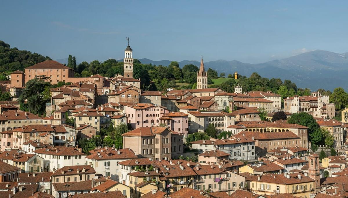 SALUZZO-ITÀLIA