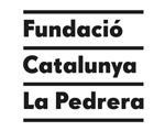 Logo La Pedrera